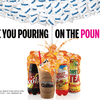 New York Department of Health's latest sugar campaign ad